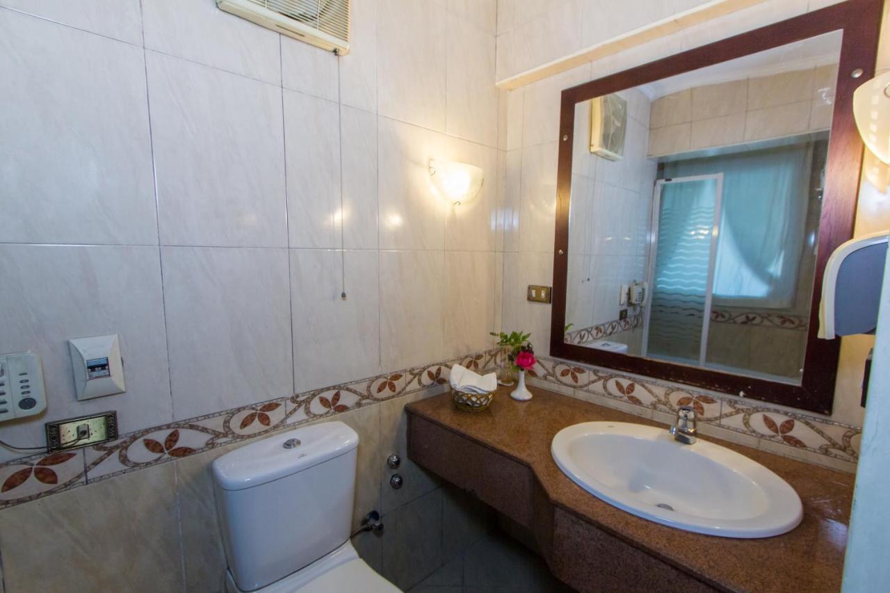 Philae Hotel Aswan Eksteriør bilde