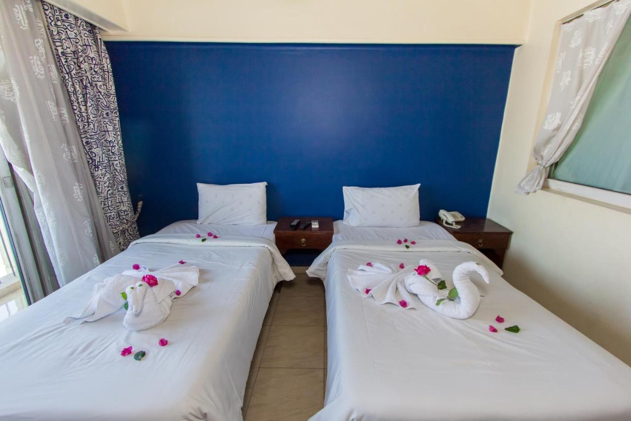 Philae Hotel Aswan Eksteriør bilde