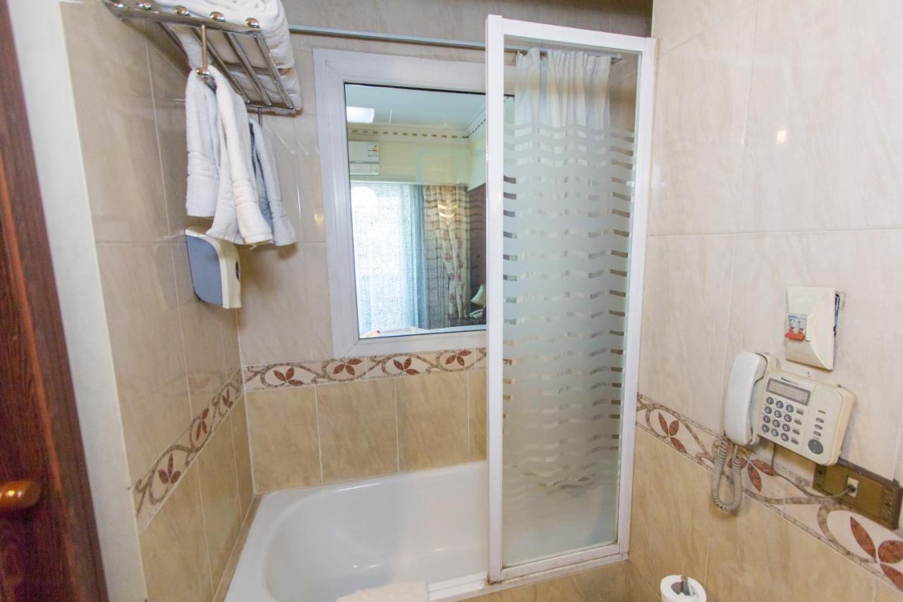 Philae Hotel Aswan Eksteriør bilde