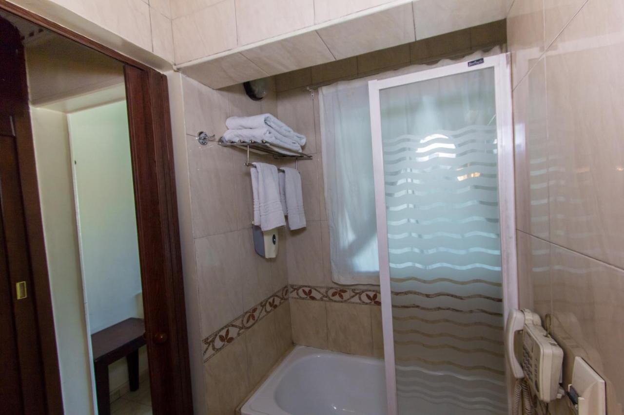 Philae Hotel Aswan Eksteriør bilde