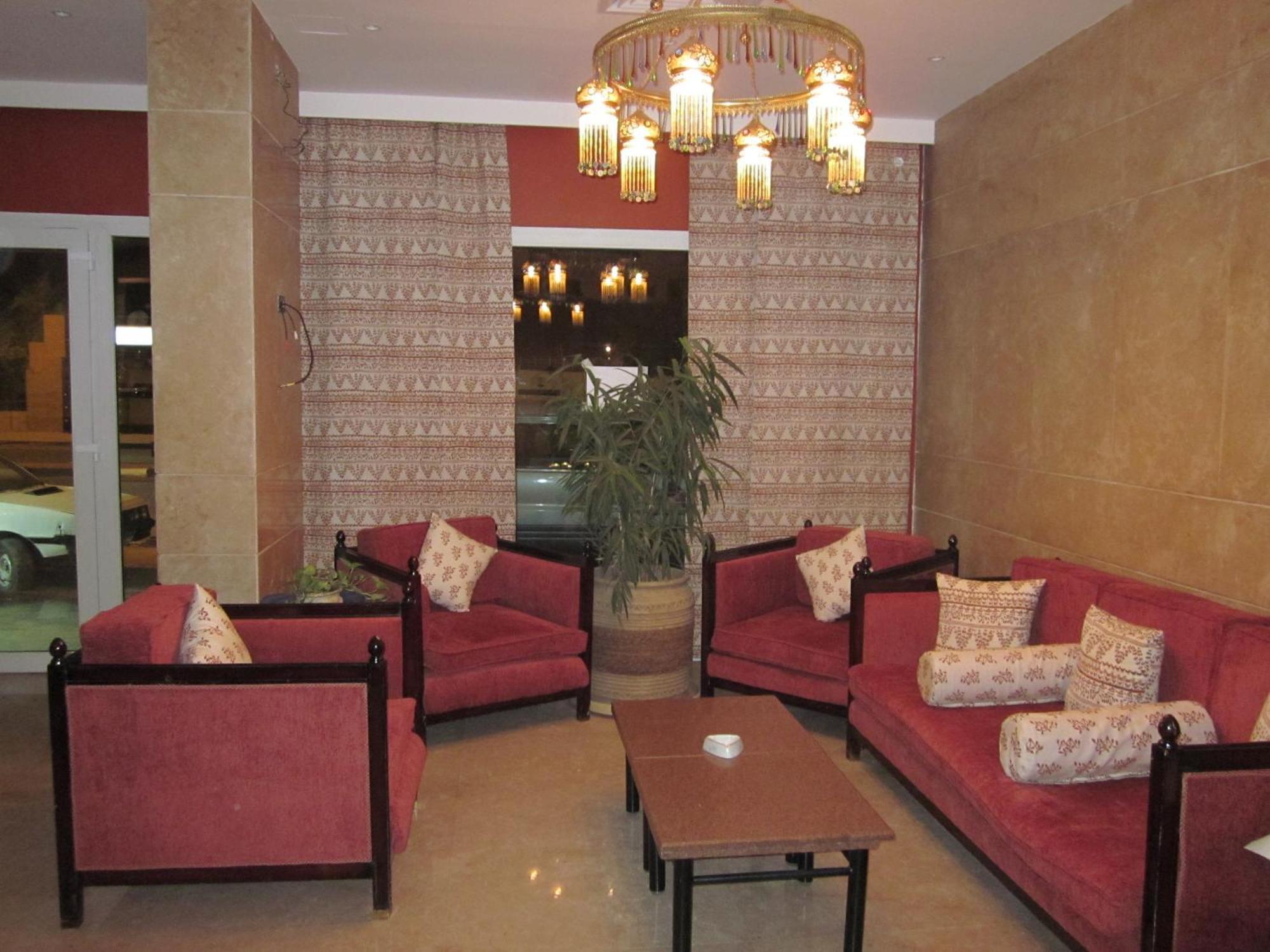 Philae Hotel Aswan Eksteriør bilde