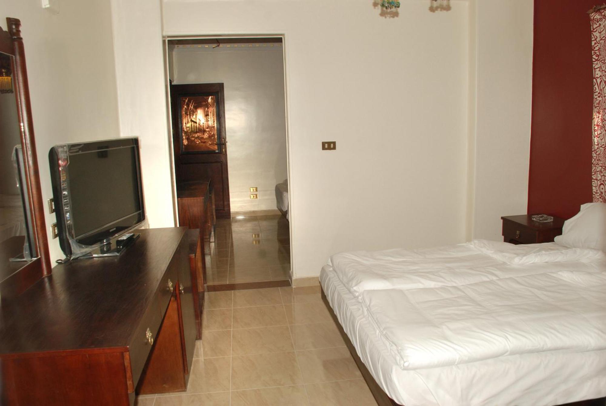 Philae Hotel Aswan Eksteriør bilde