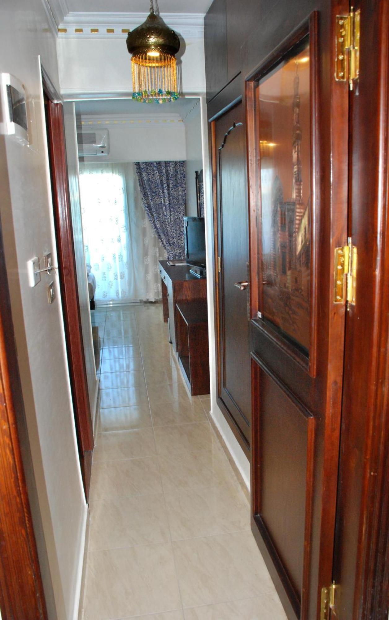 Philae Hotel Aswan Eksteriør bilde