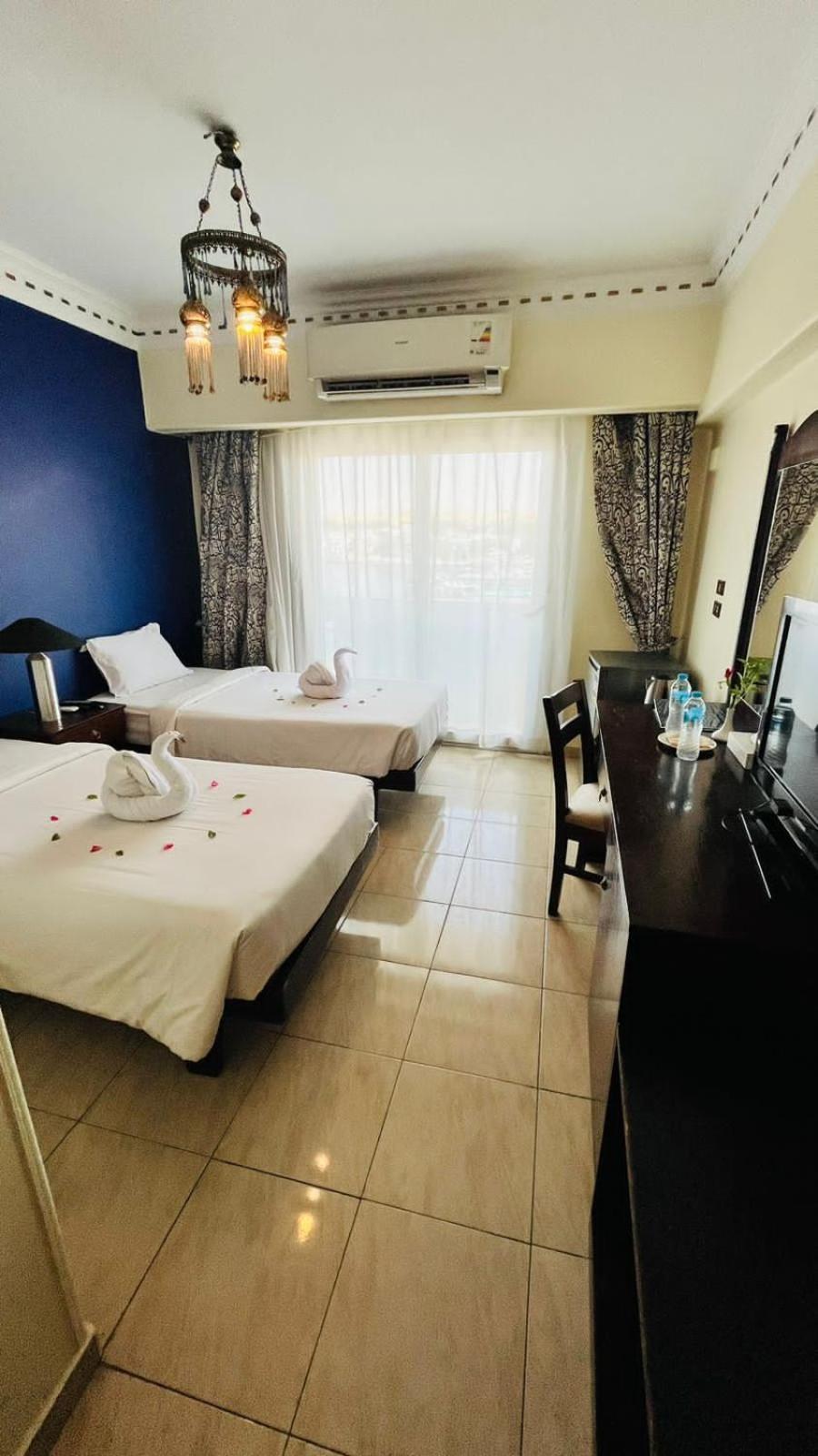 Philae Hotel Aswan Eksteriør bilde
