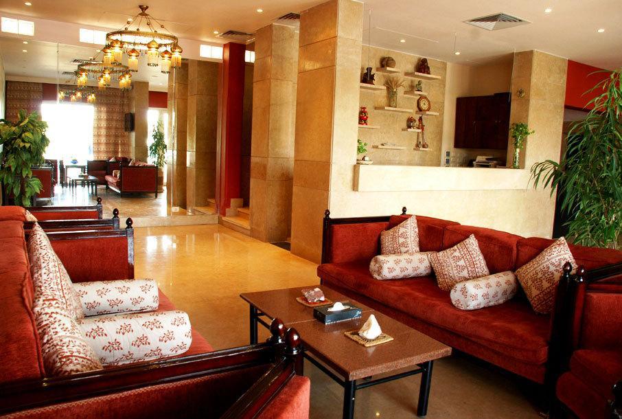 Philae Hotel Aswan Eksteriør bilde