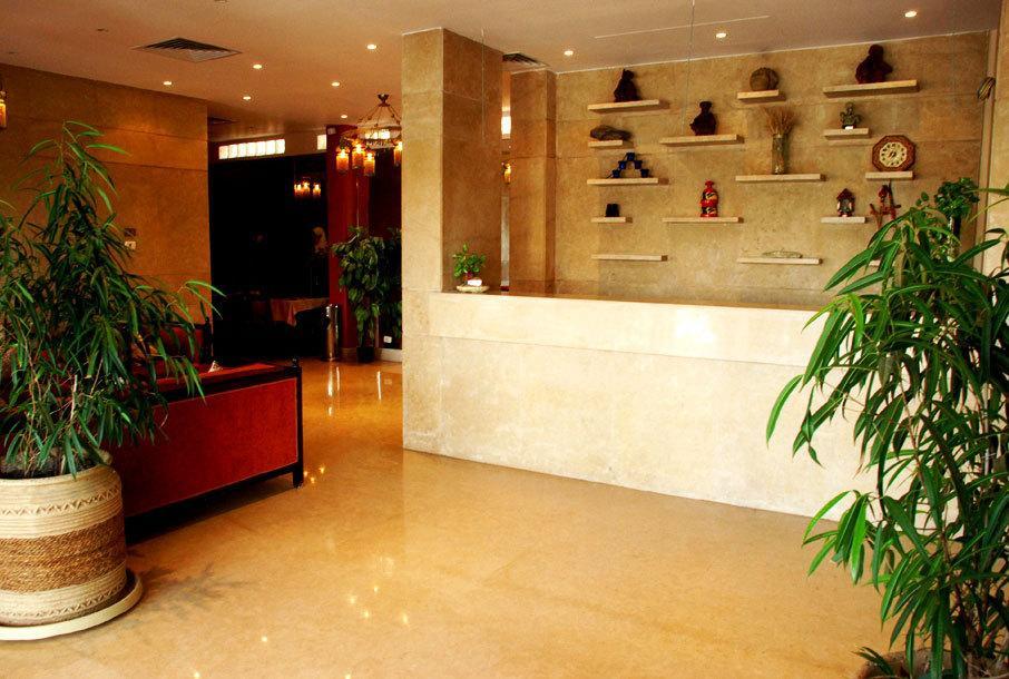 Philae Hotel Aswan Eksteriør bilde