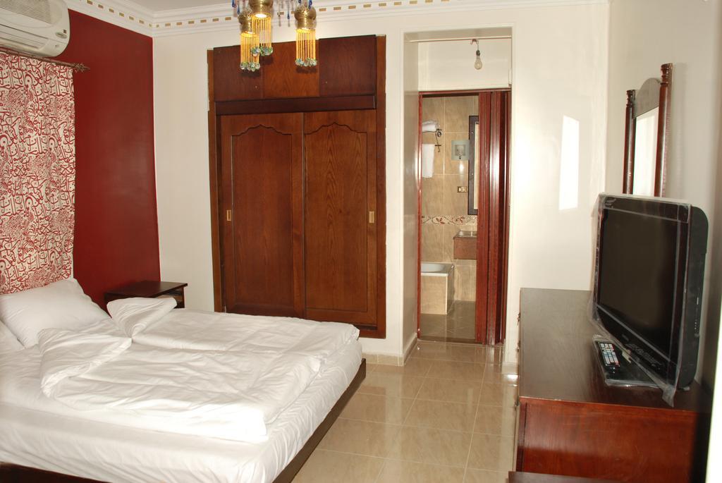 Philae Hotel Aswan Eksteriør bilde